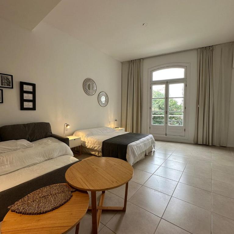 Minimalist Apartment Recoleta Amenities - One-Bedroom Apartment - 7