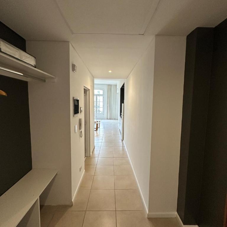 Minimalist Apartment Recoleta Amenities - One-Bedroom Apartment - 12