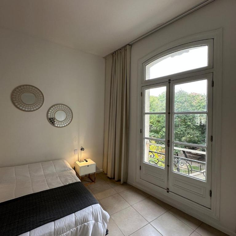 Minimalist Apartment Recoleta Amenities - One-Bedroom Apartment - 14