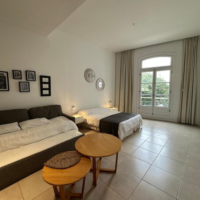 Minimalist Apartment Recoleta Amenities - One-Bedroom Apartment - 15