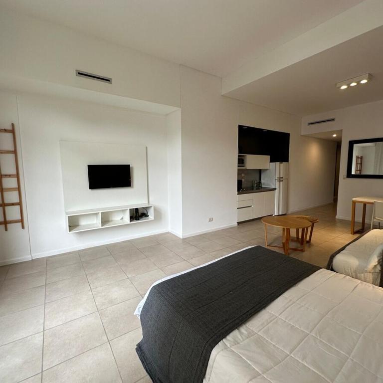 Minimalist Apartment Recoleta Amenities - One-Bedroom Apartment - 20