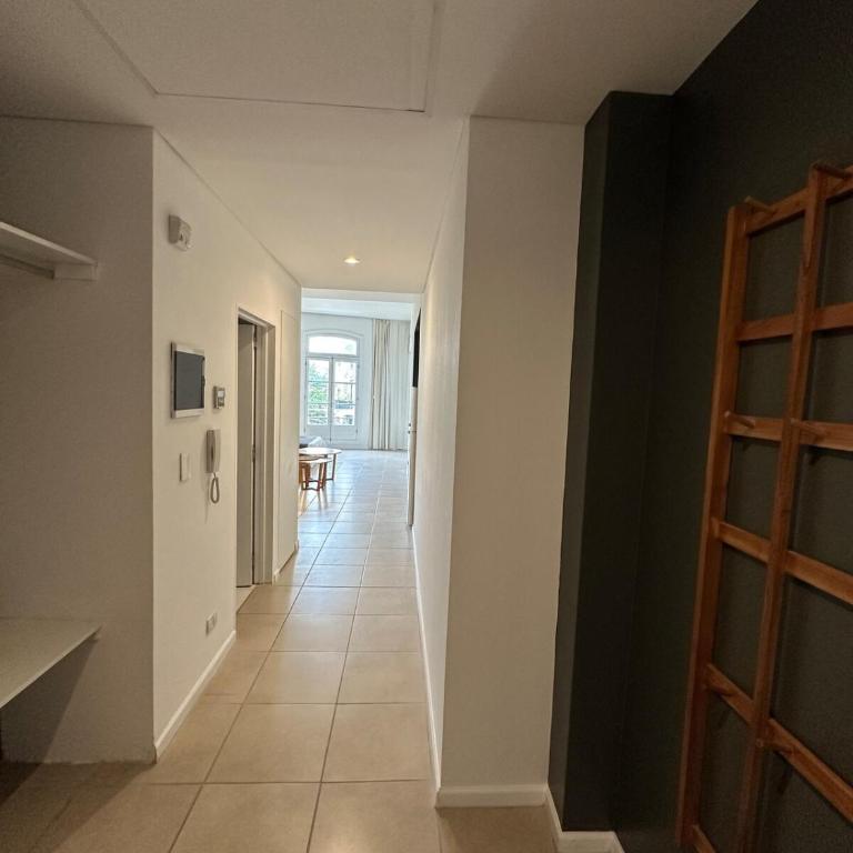 Minimalist Apartment Recoleta Amenities - One-Bedroom Apartment - 24