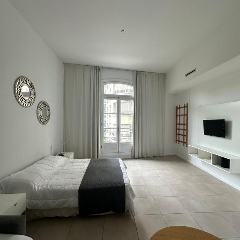 Minimalist Apartment Recoleta Amenities - One-Bedroom Apartment - 25