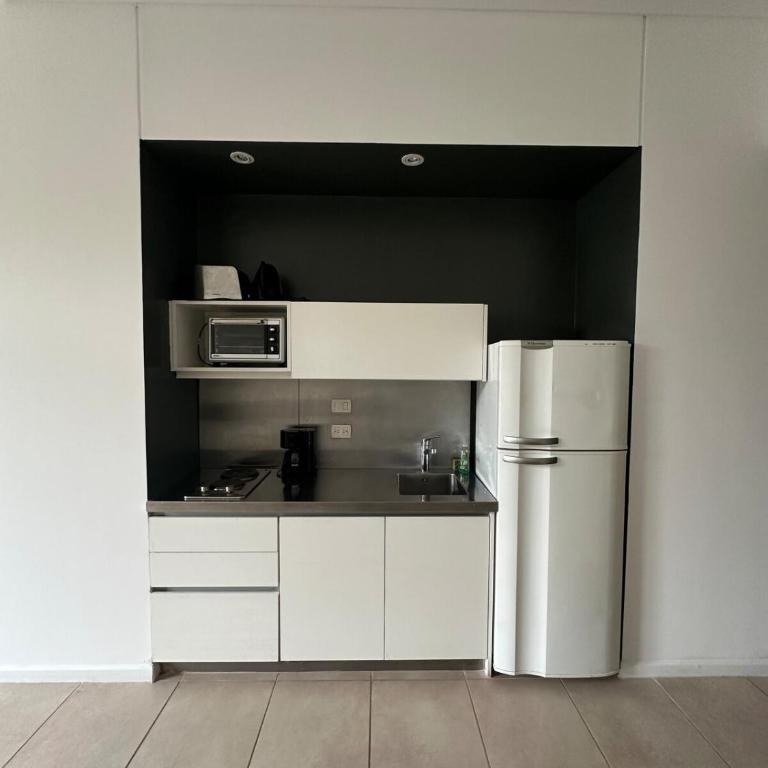 Minimalist Apartment Recoleta Amenities - One-Bedroom Apartment - 26