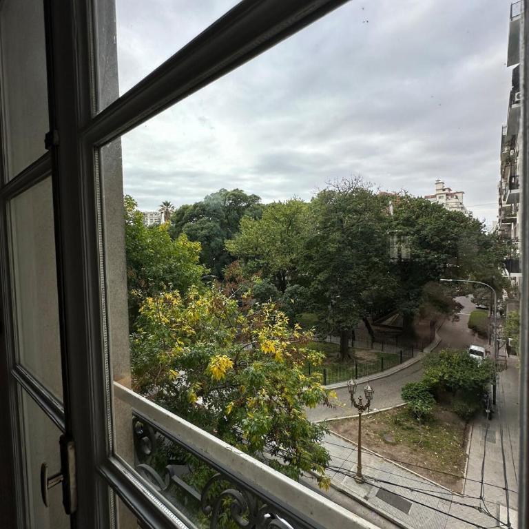 Minimalist Apartment Recoleta Amenities - One-Bedroom Apartment - 29