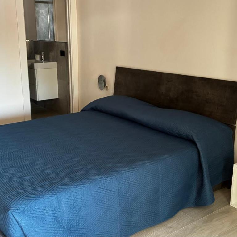 Pareti di mare - Casa con 1 Camera da Letto - 9