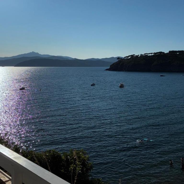 Pareti di mare - Casa con 1 Camera da Letto - 8