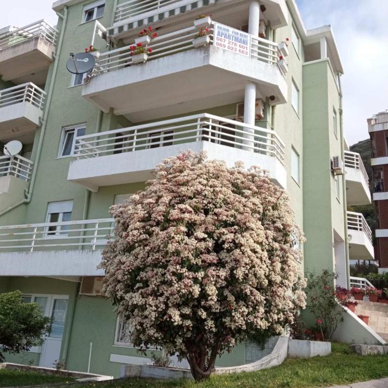 M-Apartmani - Apartman sa 2 Spavaće Sobe - 1