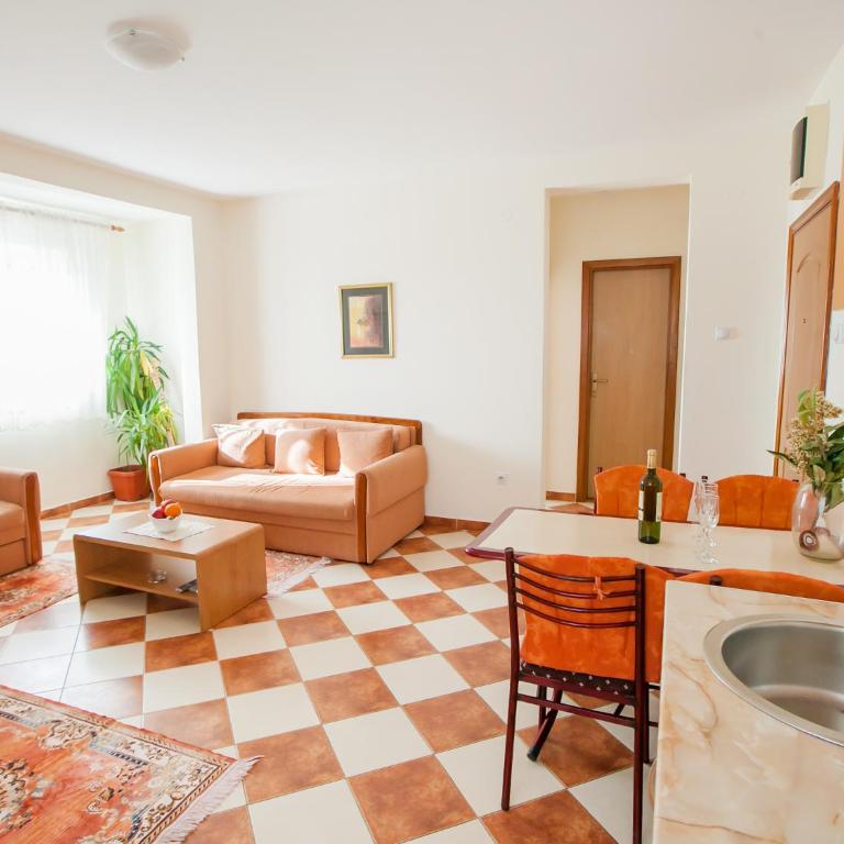 M-Apartmani - Apartman sa 2 Spavaće Sobe - 7