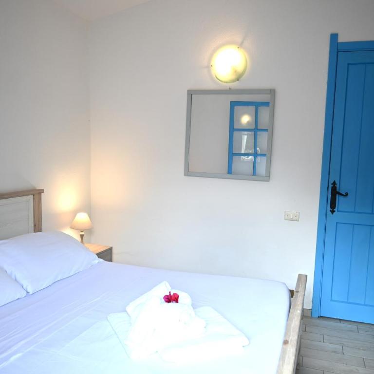 Villetta in Costa Rei 4 posti letto - Casa con 1 Camera da Letto - 19