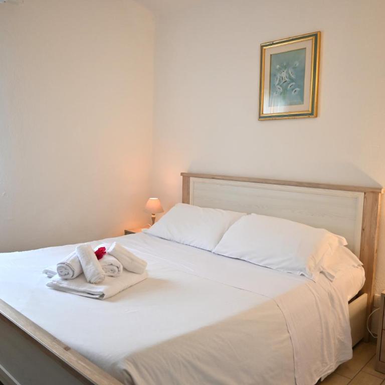 Villetta in Costa Rei 4 posti letto - Casa con 1 Camera da Letto - 17