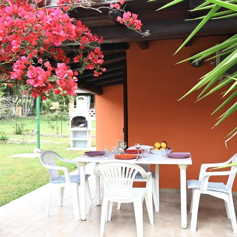 Villetta in Costa Rei 4 posti letto - Casa con 1 Camera da Letto - 21