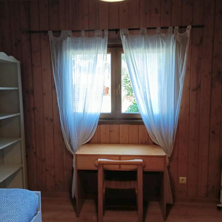 Landscape Casa de Madera - Casa con 3 Camere da Letto - 13