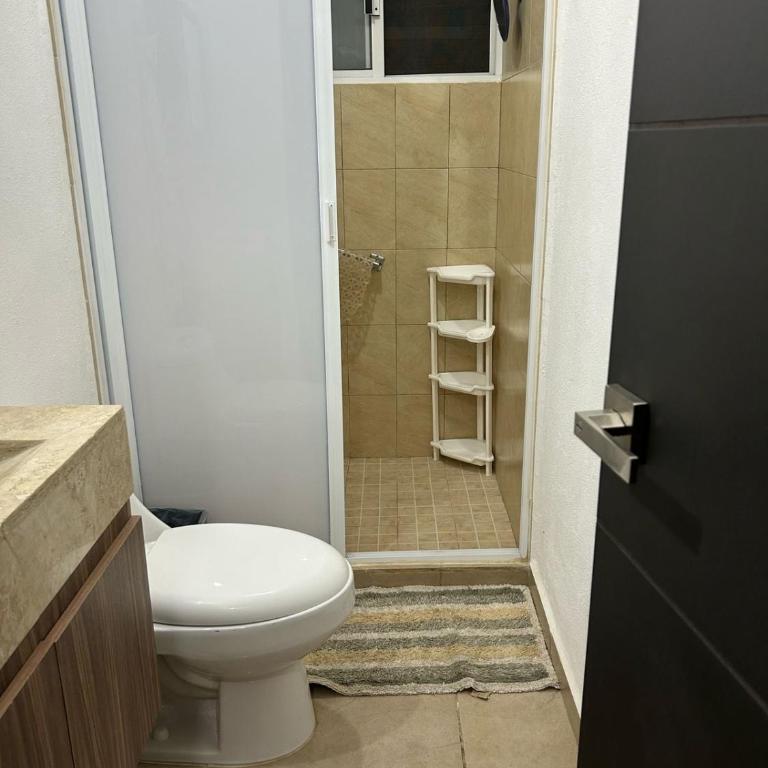 Club de Playa y planta baja - Puerta al Sol, Acapulco Diamante - Apartment mit 3 Schlafzimmern - 4