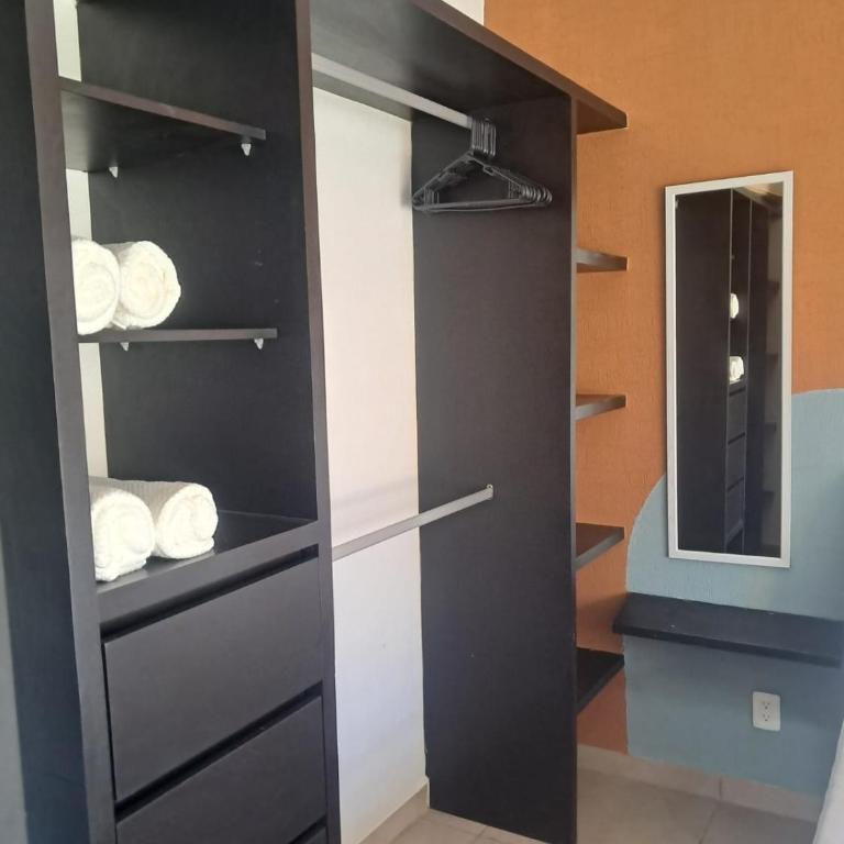 Club de Playa y planta baja - Puerta al Sol, Acapulco Diamante - Apartment mit 3 Schlafzimmern - 5