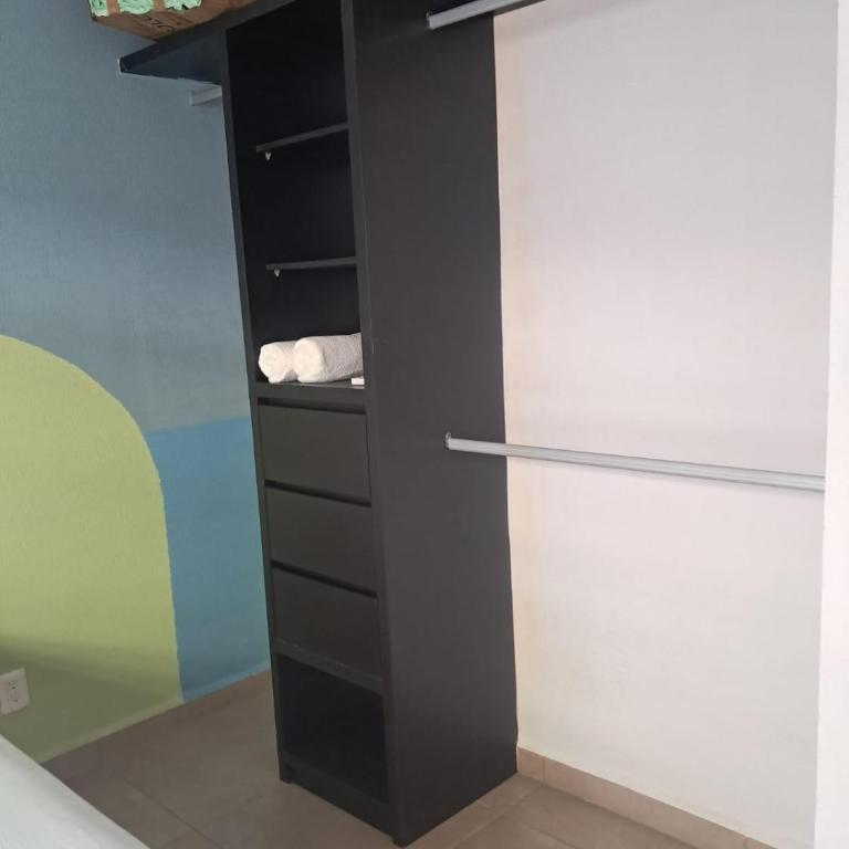 Club de Playa y planta baja - Puerta al Sol, Acapulco Diamante - Apartment mit 3 Schlafzimmern - 11