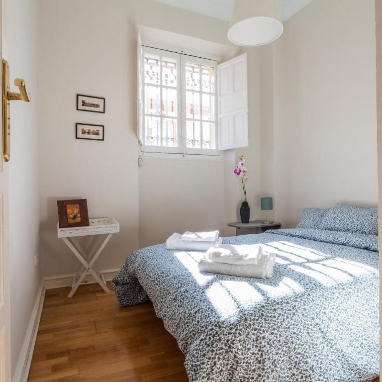 AD Fabulous Brightly Central - Apartamento Superior de 2 dormitorios - 11