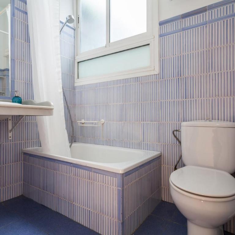 AD Fabulous Brightly Central - Apartamento Superior de 2 dormitorios - 13