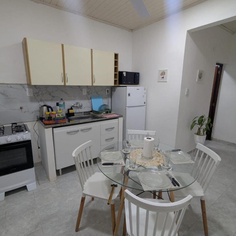 Di Arte 3 - A 200 metros de la Terminal - con Cochera - Complejo privado - One-Bedroom Apartment - 2