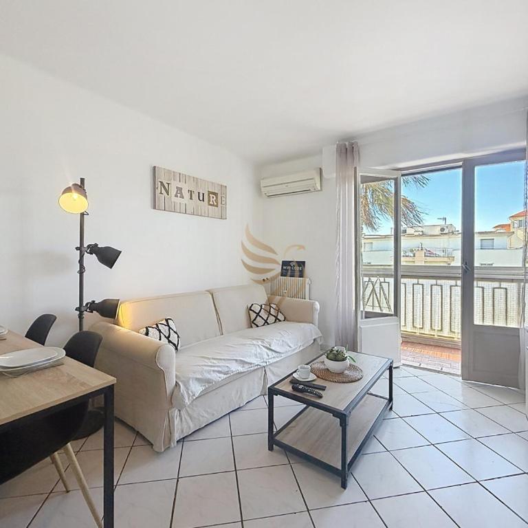 L’Atelier 713 – T2 - 15min à pied des plages - Apartment - 14