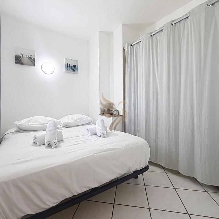 L’Atelier 713 – T2 - 15min à pied des plages - Apartment - 16