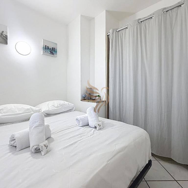 L’Atelier 713 – T2 - 15min à pied des plages - Apartment - 17