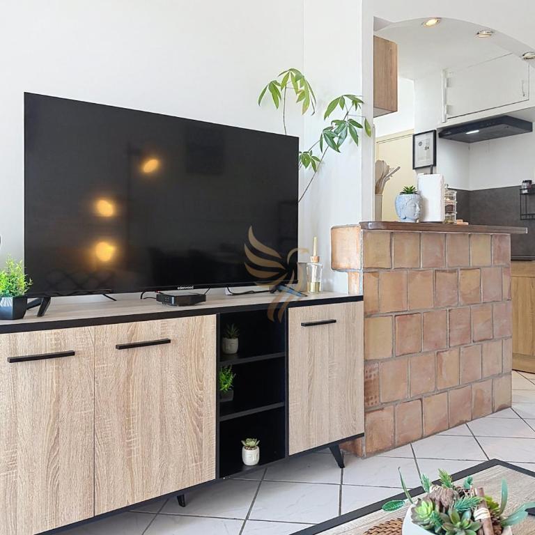 L’Atelier 713 – T2 - 15min à pied des plages - Apartment - 19