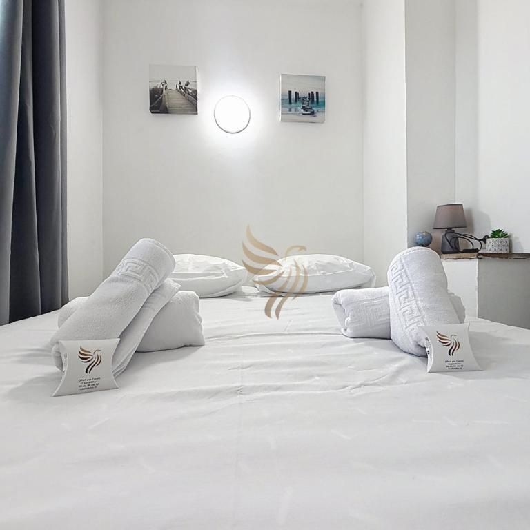 L’Atelier 713 – T2 - 15min à pied des plages - Apartment - 21