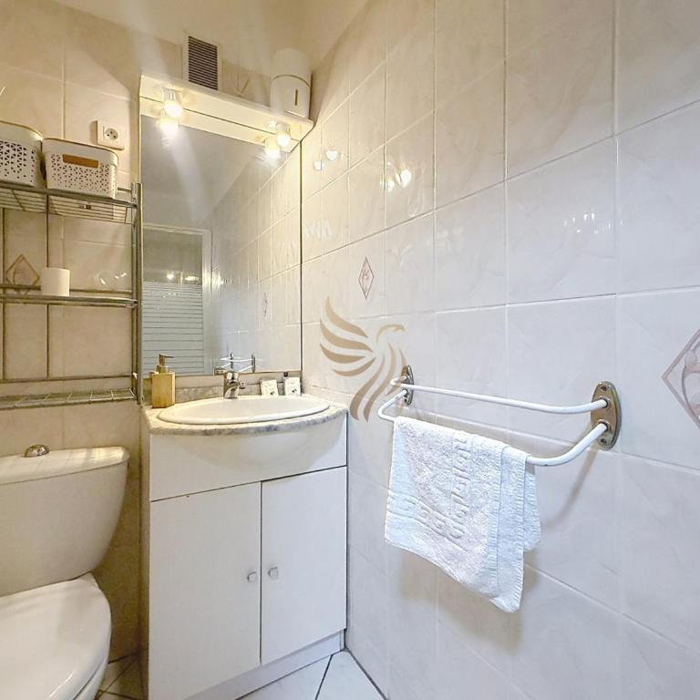 L’Atelier 713 – T2 - 15min à pied des plages - Apartment - 22