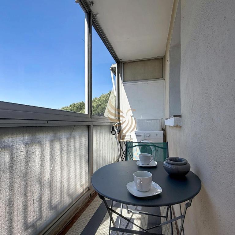 L’Atelier 713 – T2 - 15min à pied des plages - Apartment - 24