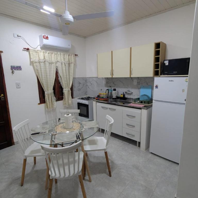 Di Arte 3 - A 200 metros de la Terminal - con Cochera - Complejo privado - One-Bedroom Apartment - 1