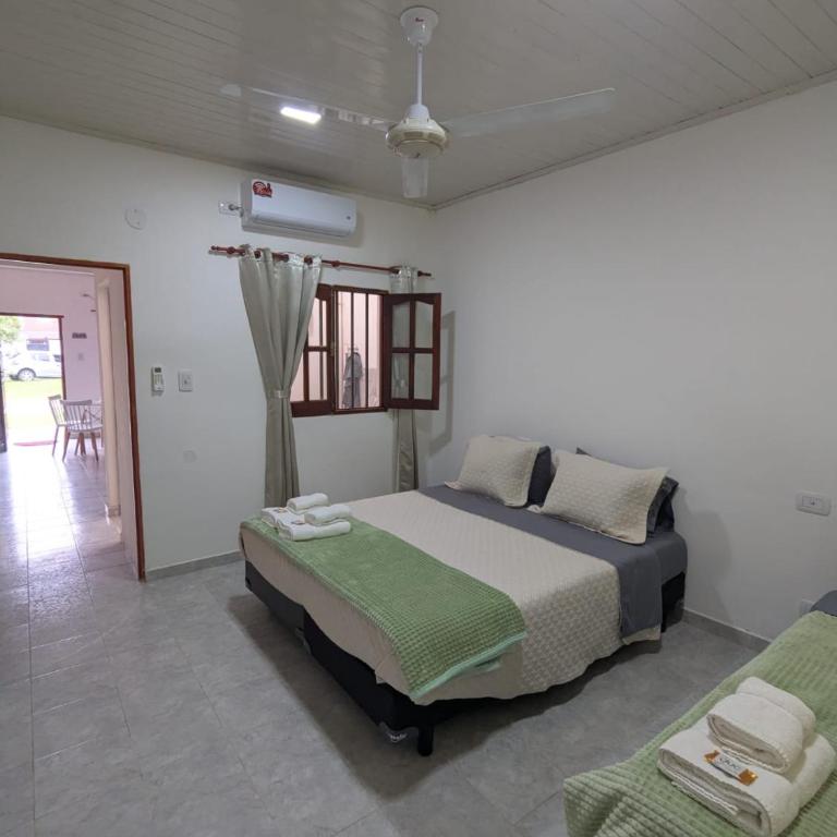 Di Arte 3 - A 200 metros de la Terminal - con Cochera - Complejo privado - One-Bedroom Apartment - 7