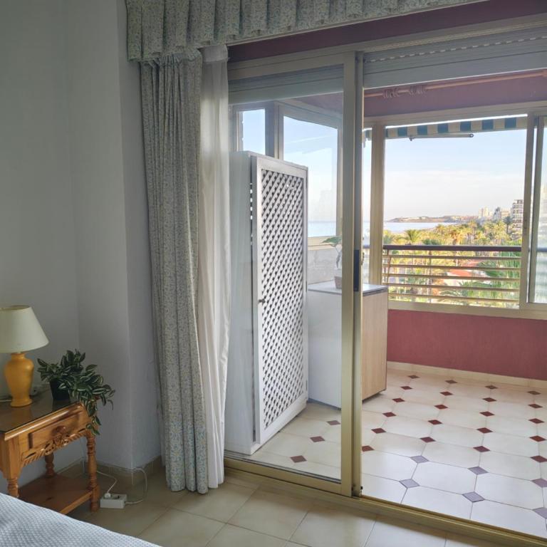 Tobago Beach 1ª Linea Muchavista - Apartment mit 3 Schlafzimmern - 6