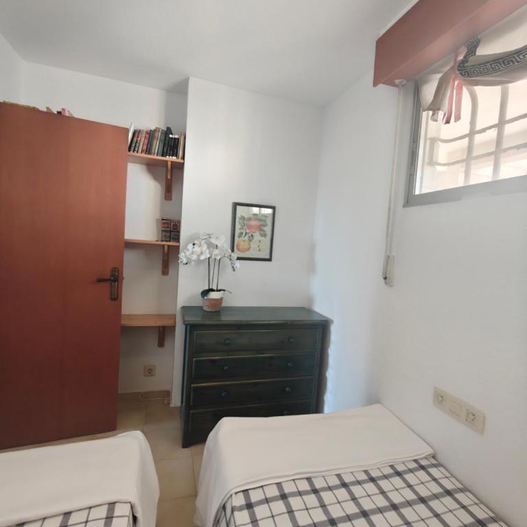 Tobago Beach 1ª Linea Muchavista - Apartment mit 3 Schlafzimmern - 21
