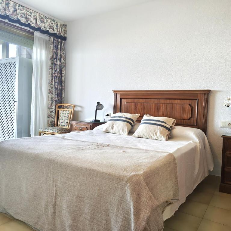 Tobago Beach 1ª Linea Muchavista - Apartment mit 3 Schlafzimmern - 14