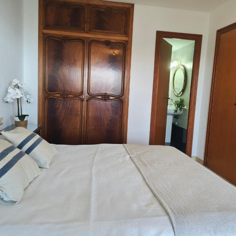 Tobago Beach 1ª Linea Muchavista - Apartment mit 3 Schlafzimmern - 15