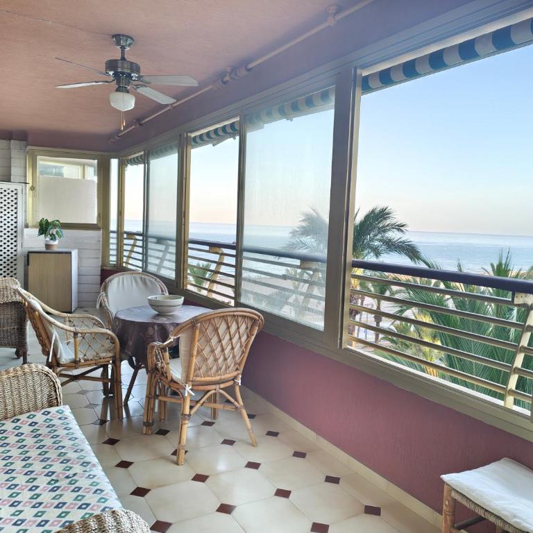 Tobago Beach 1ª Linea Muchavista - Apartment mit 3 Schlafzimmern - 9