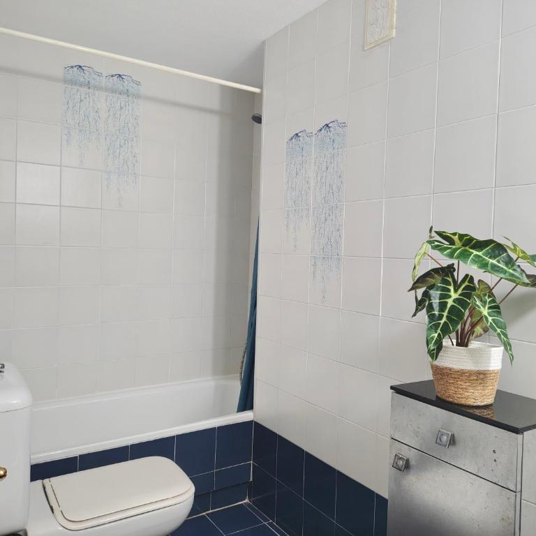 Tobago Beach 1ª Linea Muchavista - Apartment mit 3 Schlafzimmern - 18