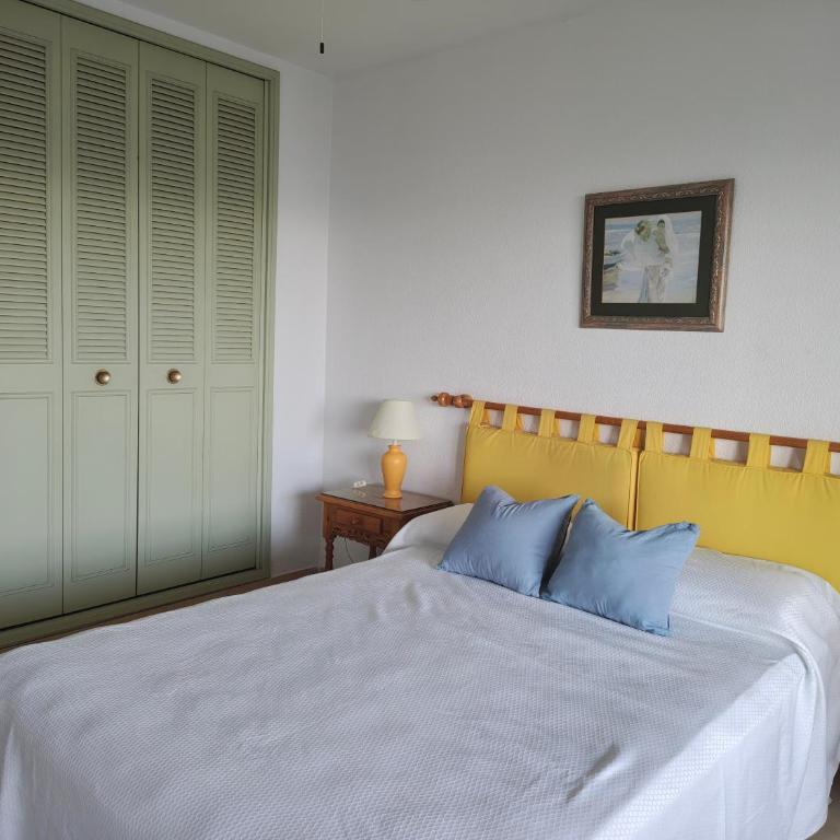 Tobago Beach 1ª Linea Muchavista - Apartment mit 3 Schlafzimmern - 26