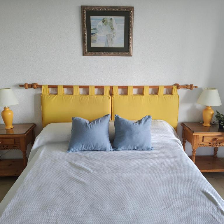 Tobago Beach 1ª Linea Muchavista - Apartment mit 3 Schlafzimmern - 27