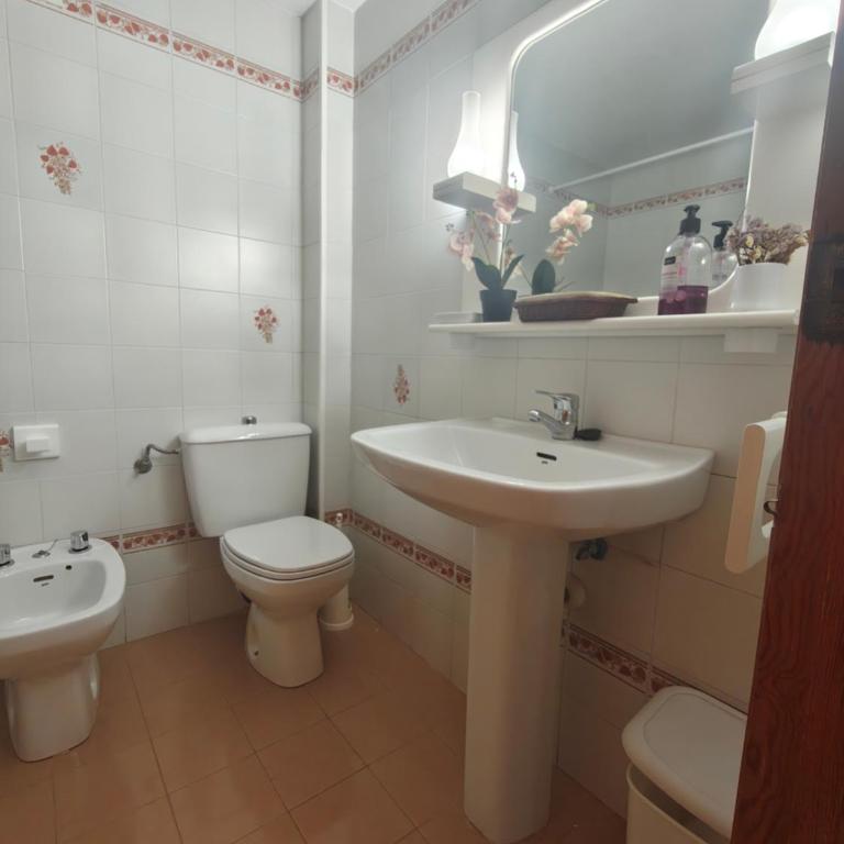 Tobago Beach 1ª Linea Muchavista - Apartment mit 3 Schlafzimmern - 29
