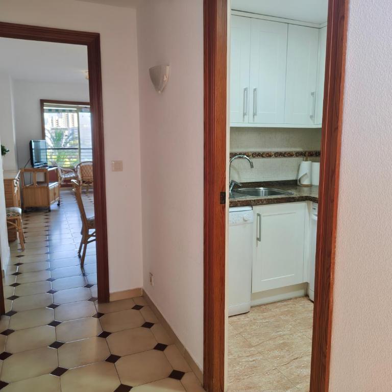 Tobago Beach 1ª Linea Muchavista - Apartment mit 3 Schlafzimmern - 22