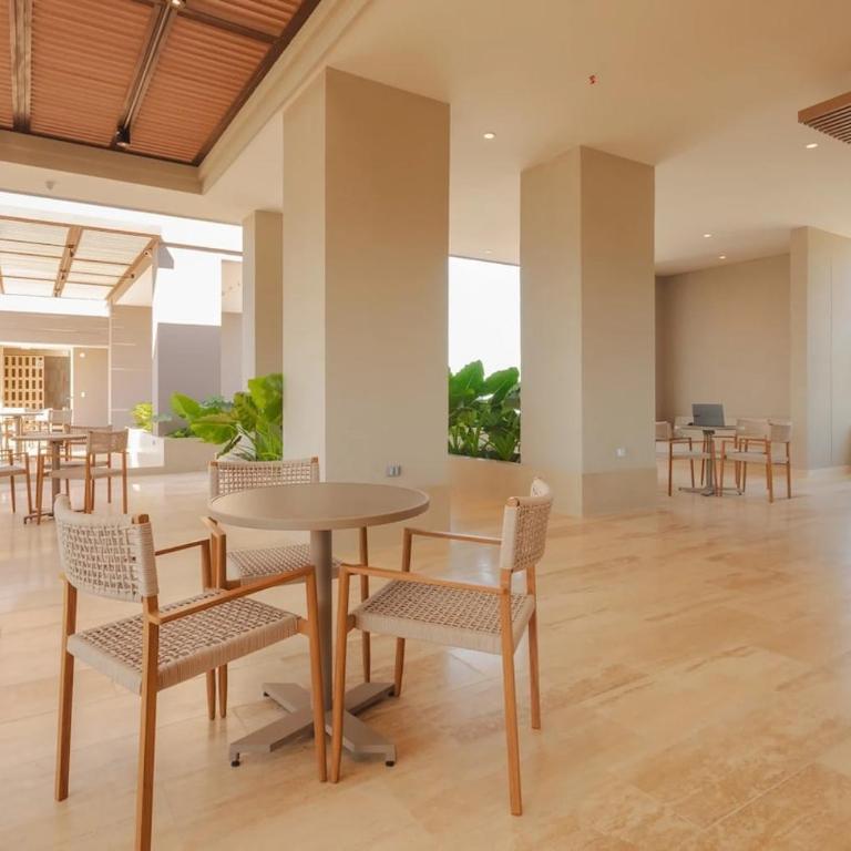 Suite moderna - Playa a 2 minutos - Ideal para parejas - Apartamento de 1 dormitorio - 4