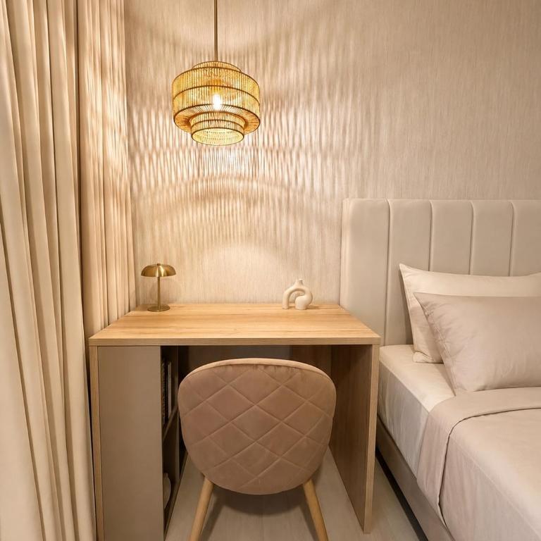 Suite moderna - Playa a 2 minutos - Ideal para parejas - Apartamento de 1 dormitorio - 11
