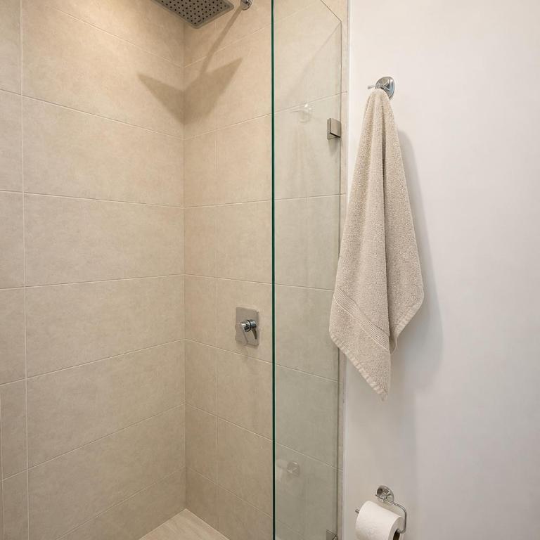 Suite moderna - Playa a 2 minutos - Ideal para parejas - Apartamento de 1 dormitorio - 14