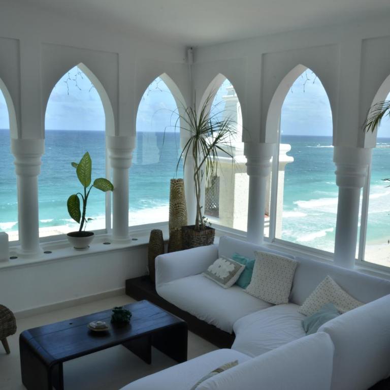 Amaizing Pent House on the Beach - Apartamento de 3 dormitorios - 2