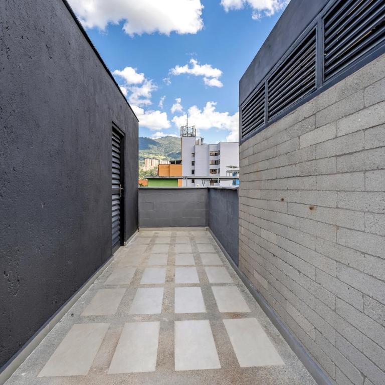 Park 38 - Apartment - 15