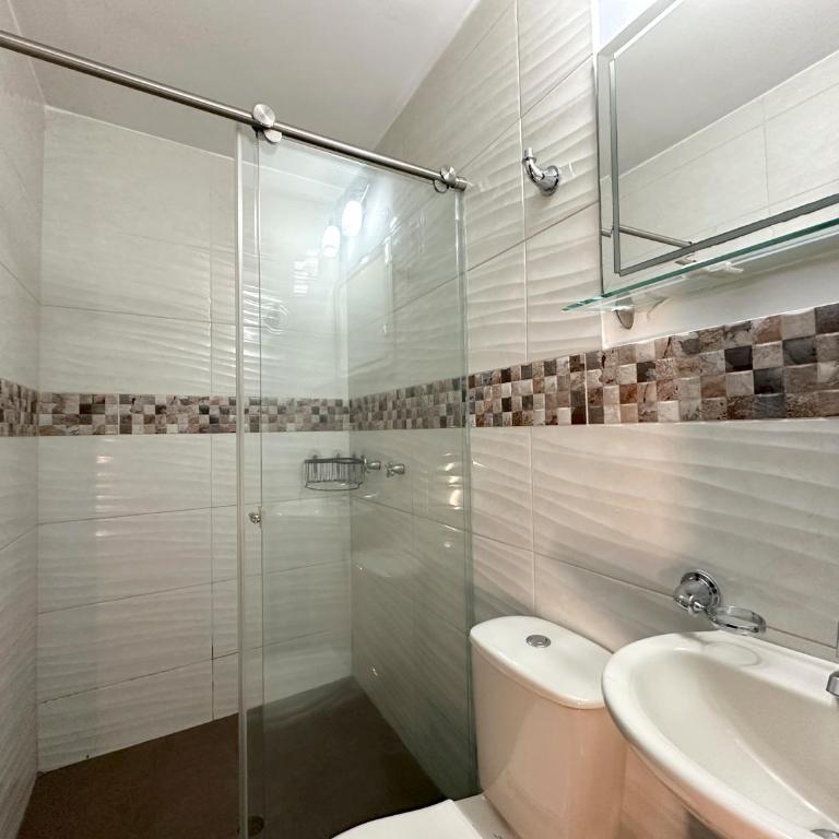 Hotel Roosevelt Plaza - Standard Double Room - 4