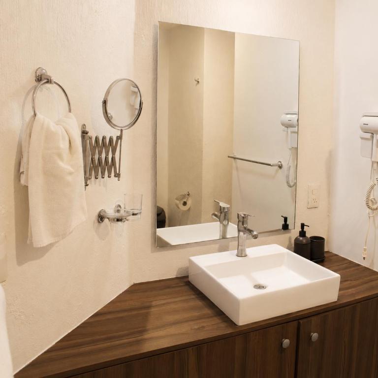 Bowra Orquideas - Suite Deluxe - 3