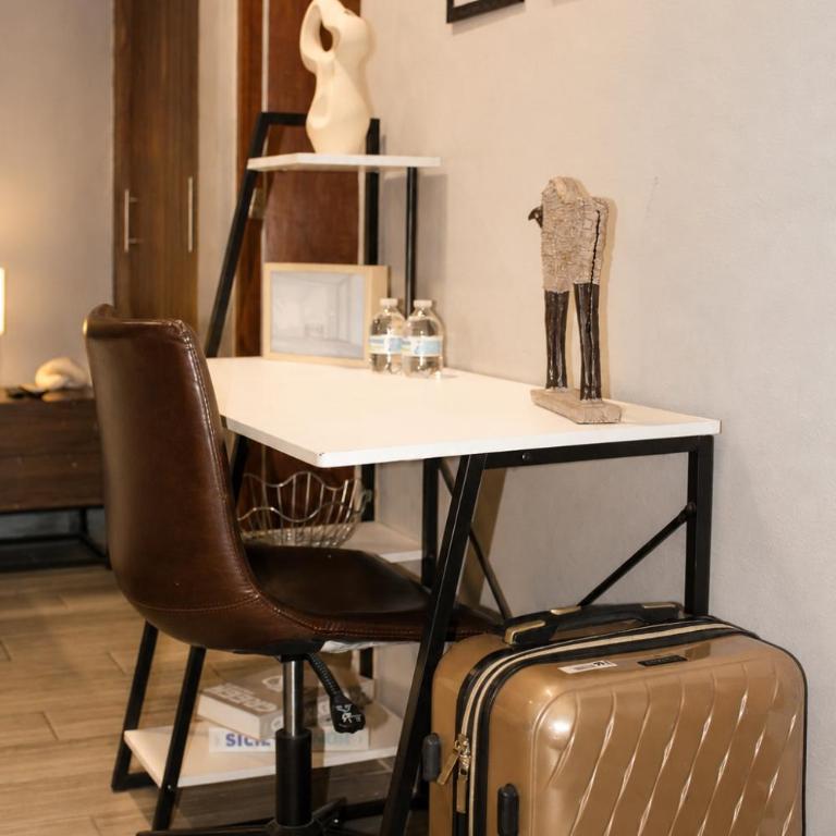 Bowra Orquideas - Suite Deluxe - 2